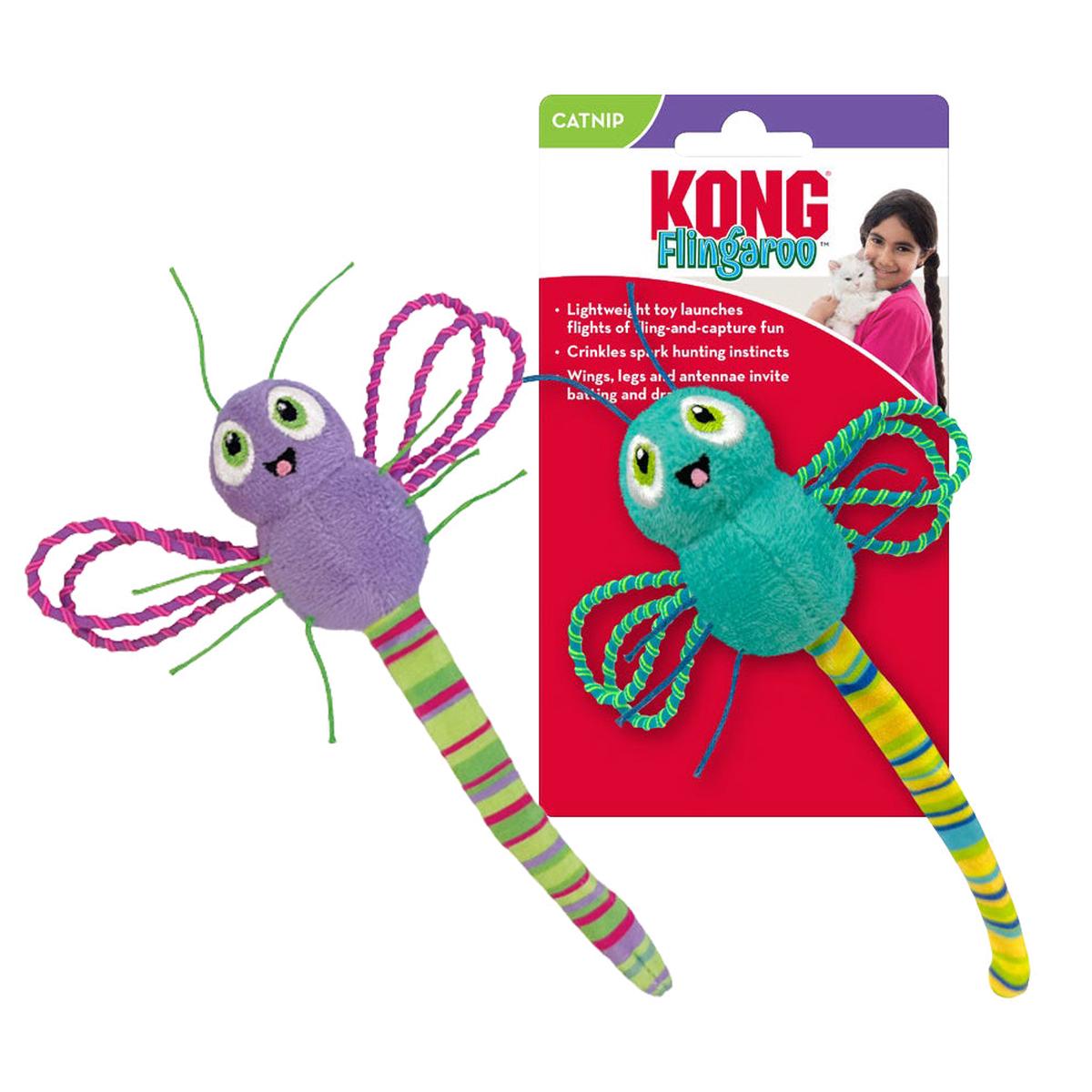 Flingaroo Dragonfly - Flingaroo Dragonfly