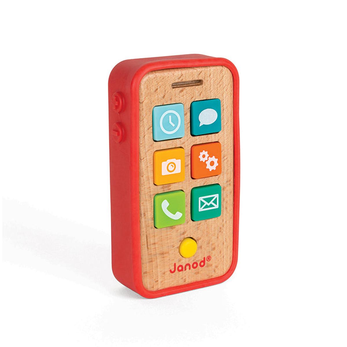 Janod Sound Telephone