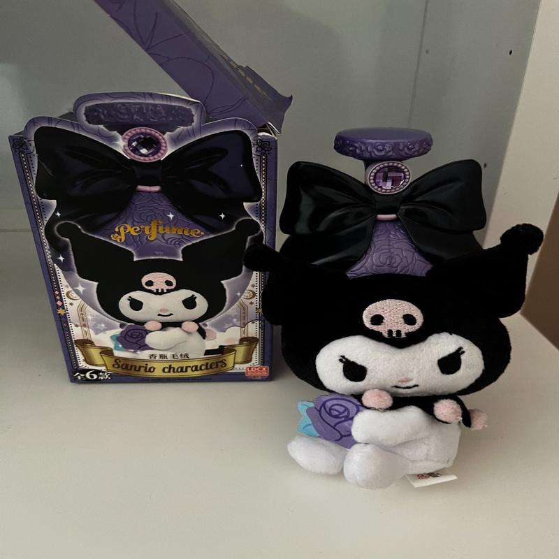 Kuromi - Perfume Series - Sanrio