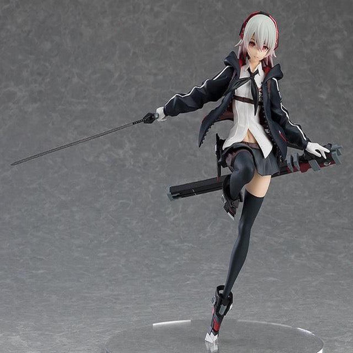 Pop Up Parade Shi (Heavily Armed High School Girls)