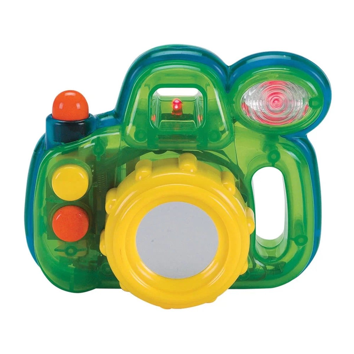Smile for the Camera! Toy