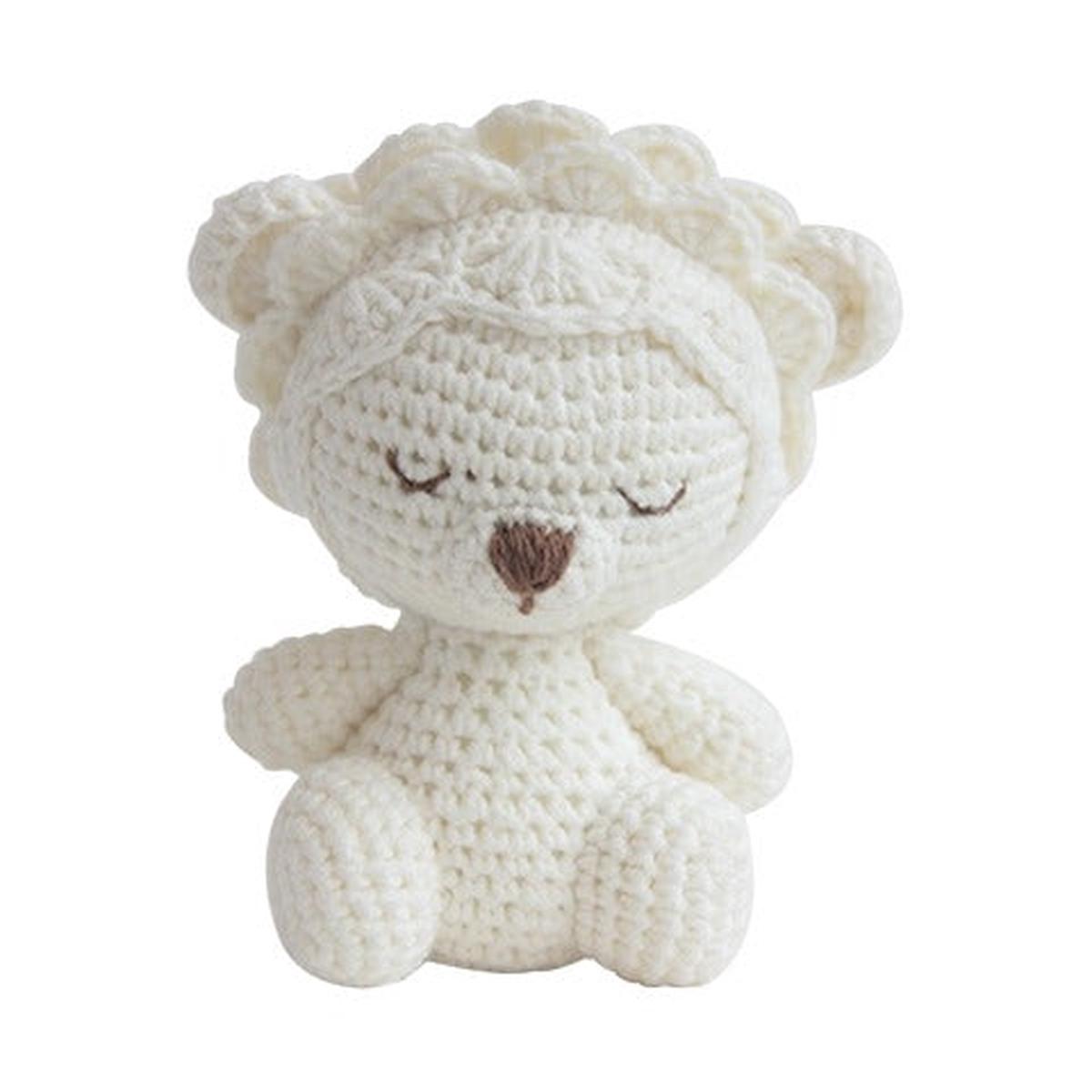 Bobi Craft Mini Leo The Softie