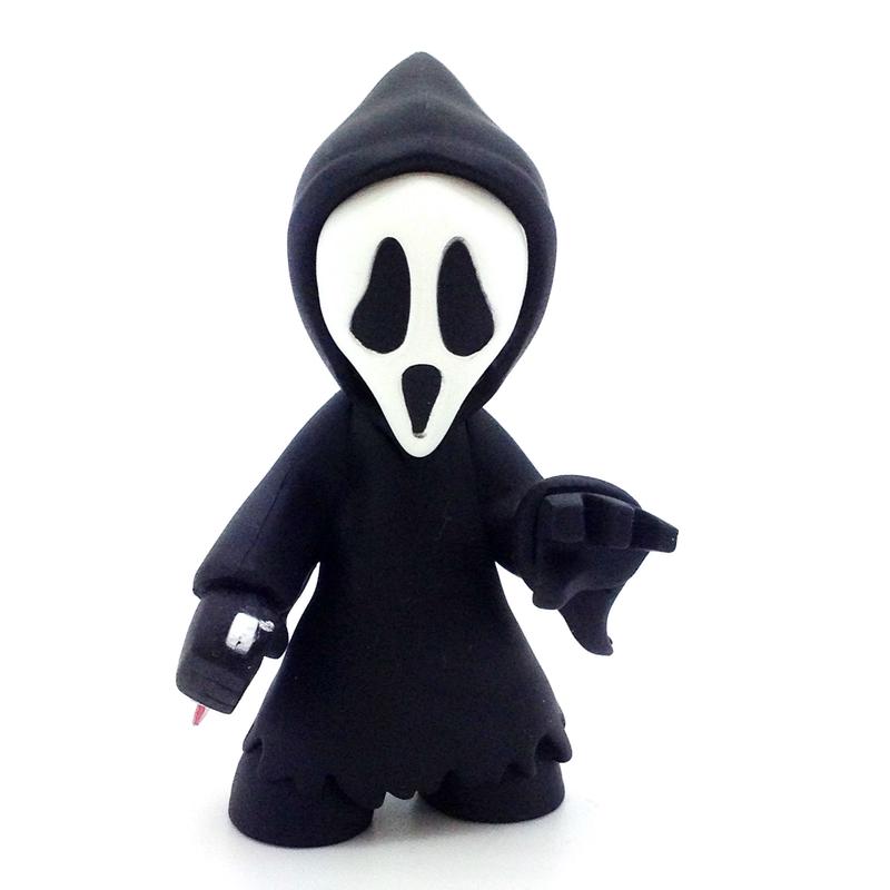 Funko Horror Classic Mystery Mini Series - Scream Ghostface