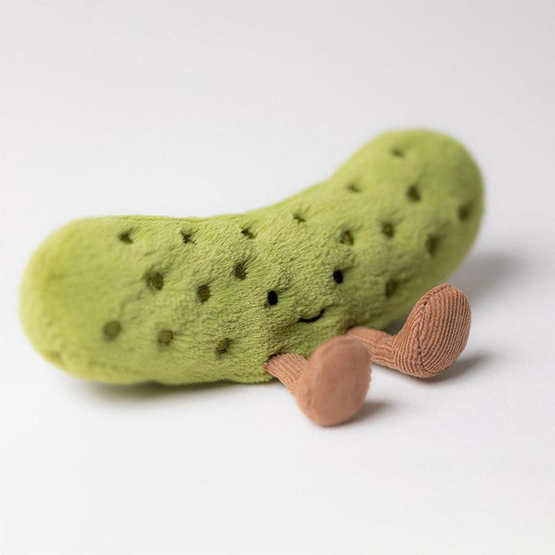 Jellycat Amuseables Pickle  A6PIC