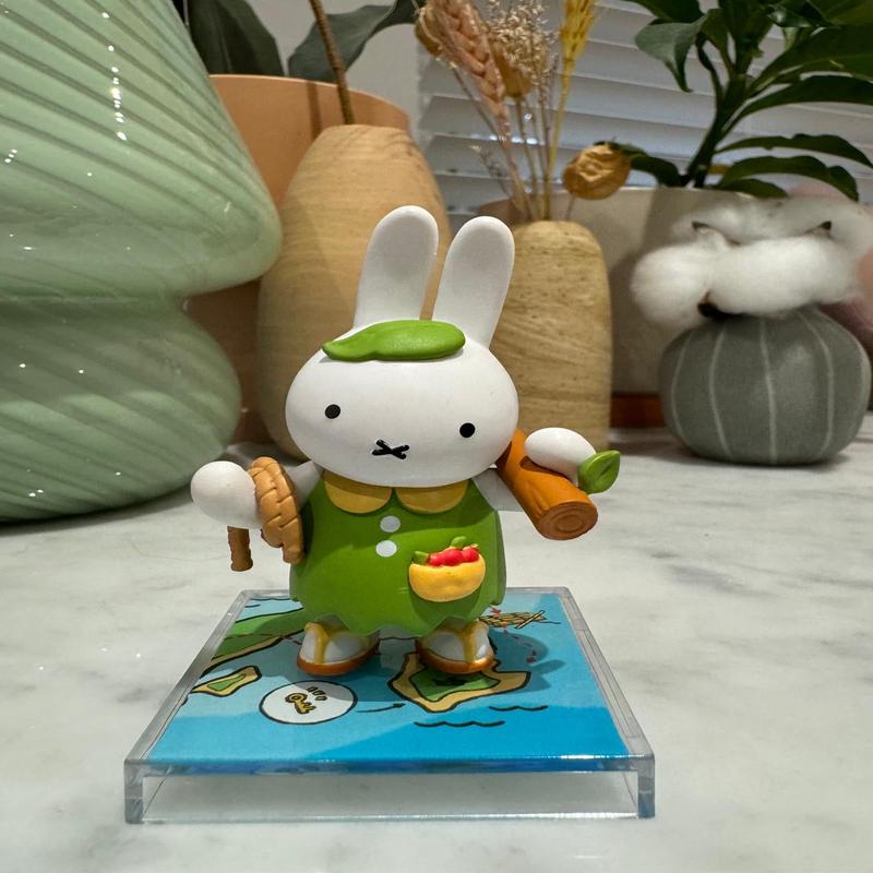 Miffy Adventures Builder
