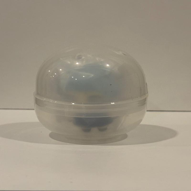 Blue - Haruko VAG Gacha Series 39