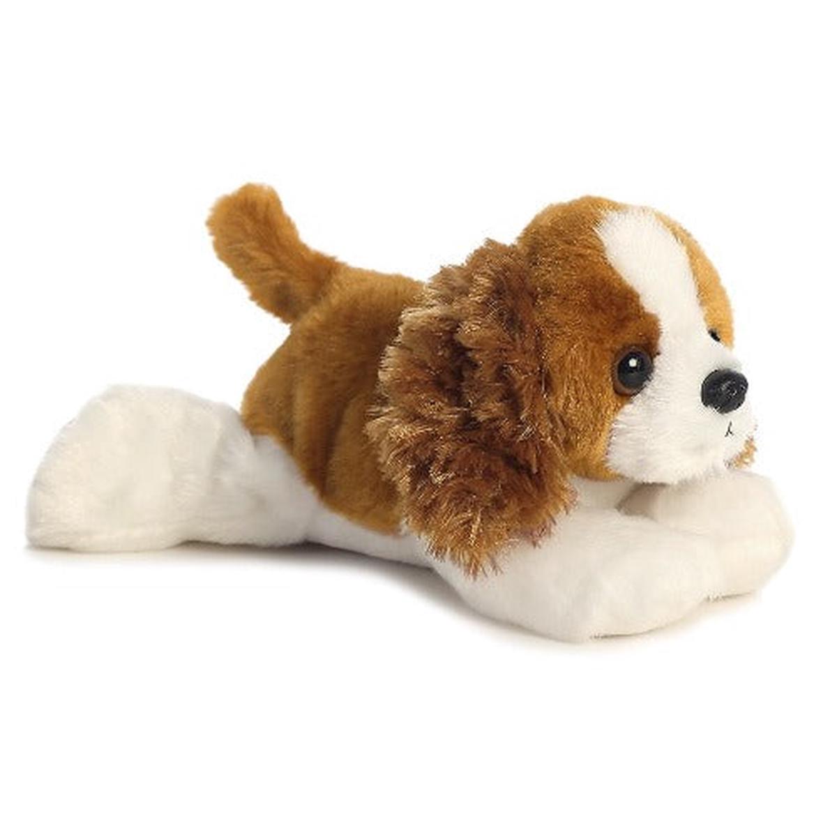 Mini Flopsie - Charles Dog 8 Inches