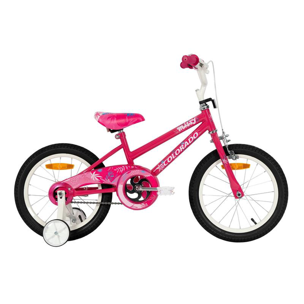 BIKE 168221 40CM COLORADO MISSY