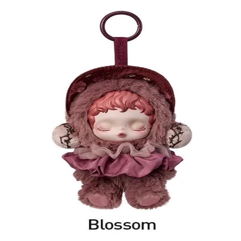 Blossom - SKULLPANDA L'impressionnisme Series Plush Doll - POP MART