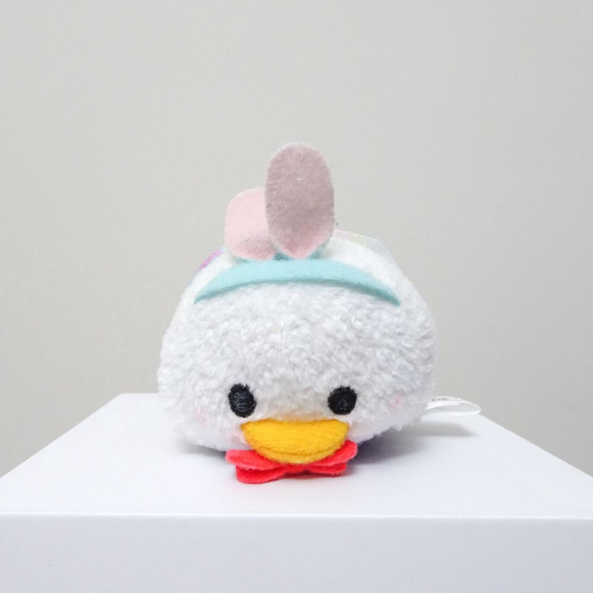 Disney Donald Duck Tsum Tsum (Easter Special Edition)