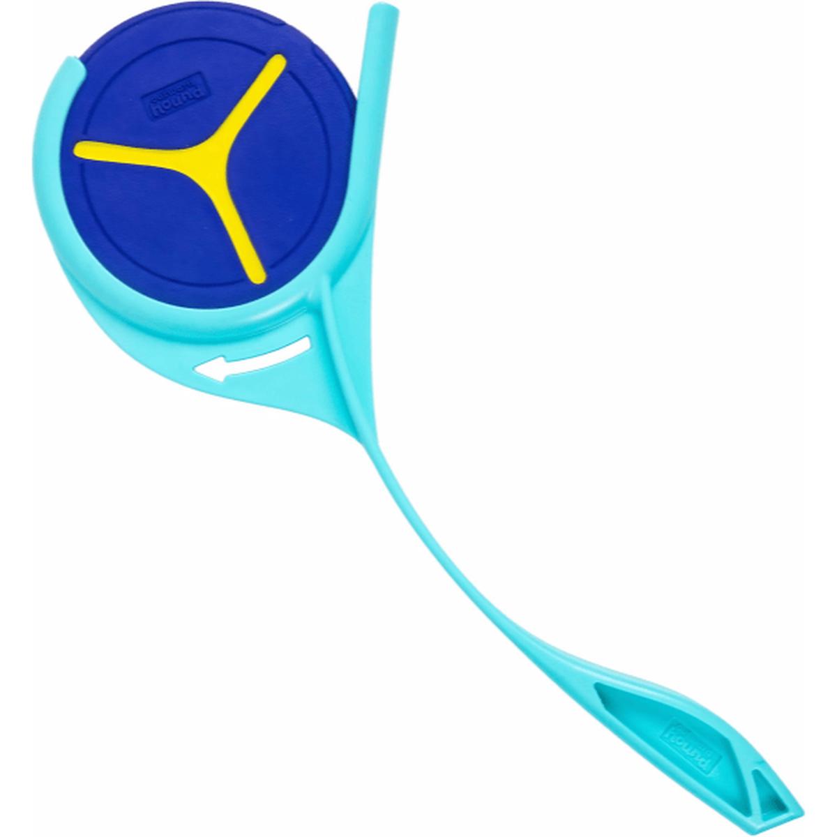 Outward Hound FlyFetch Disc Launcher Dog Toy