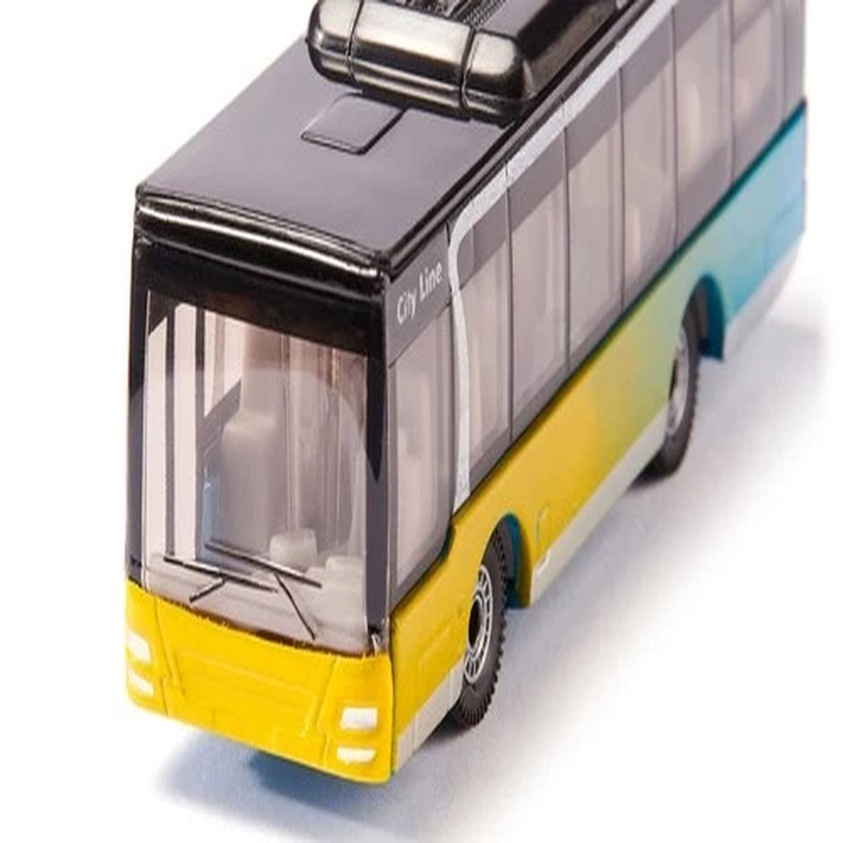 Siku 1400 - City Bus - New release 2025