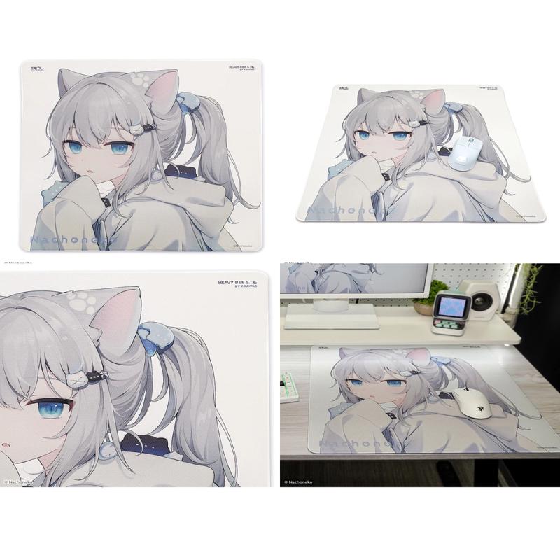 Vtuber (NACHONEKO) x (Fumo Collection) 2 Gaming ()[*] 20267 =/