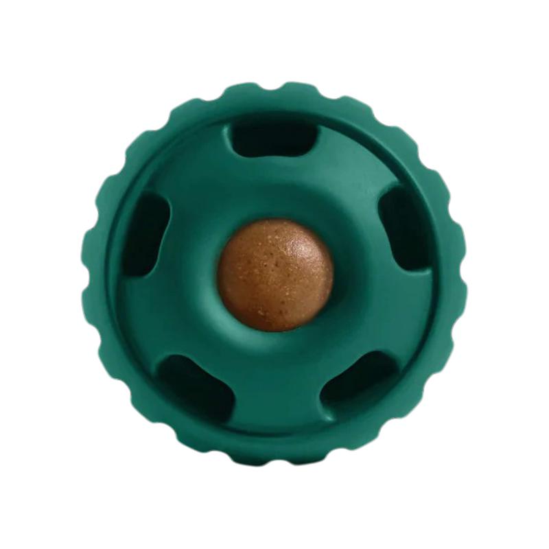 Woof Pupsicle Toys For Dogs BdayPinkLarge