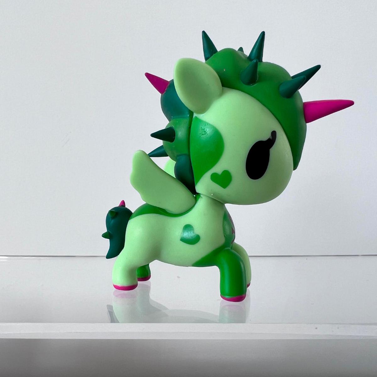 Yuma || Tokidoki Unicorno Series 4