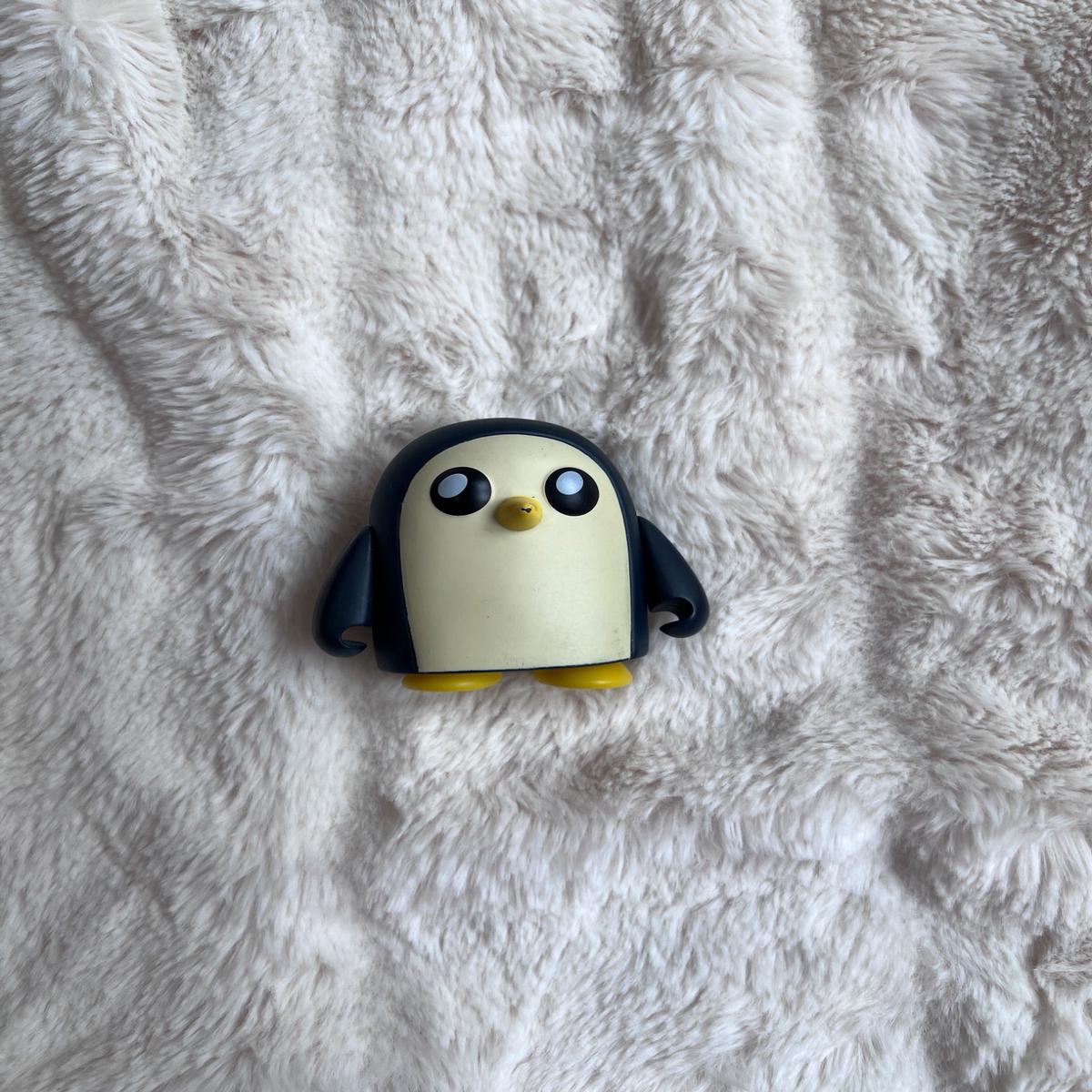 Adventure Time Series by Kidrobot Gunter