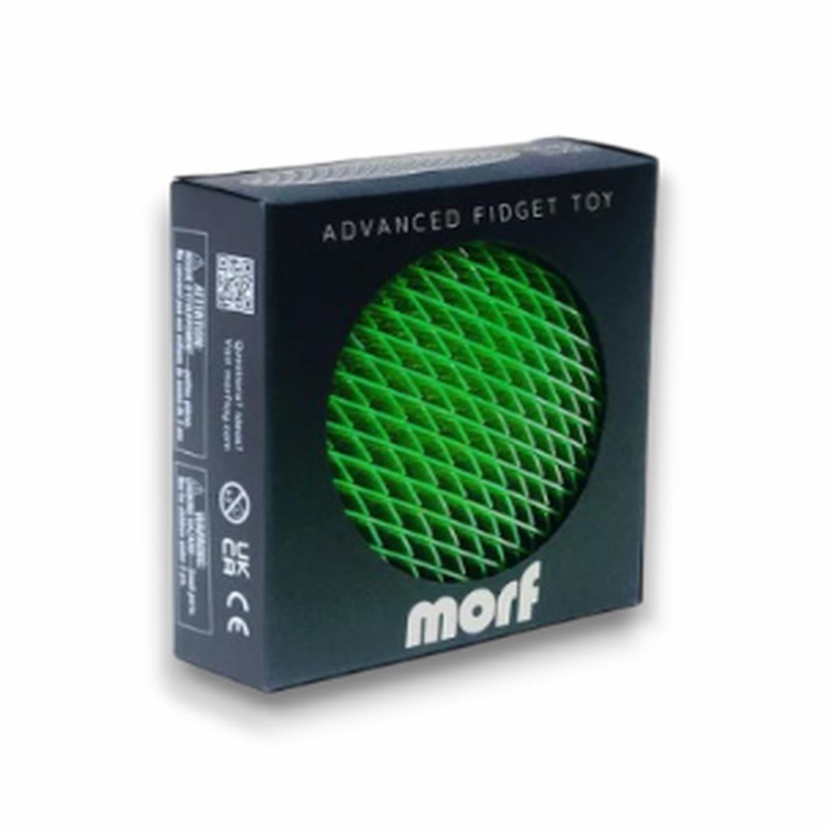 Morf Fidget Toy Large