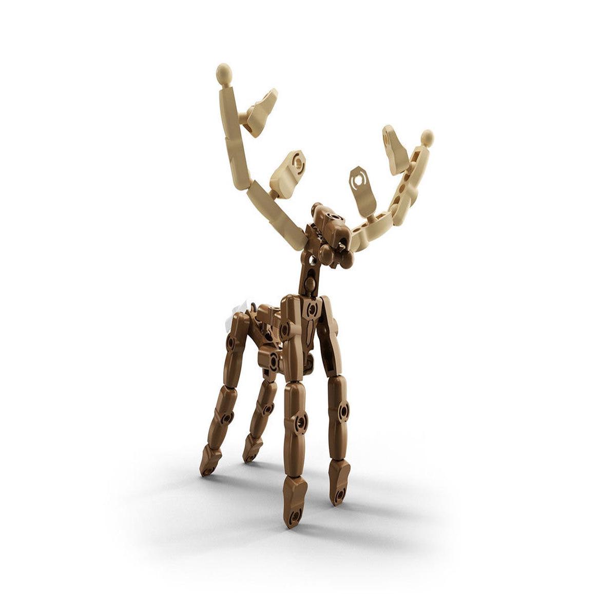 ZooZ – The Elk