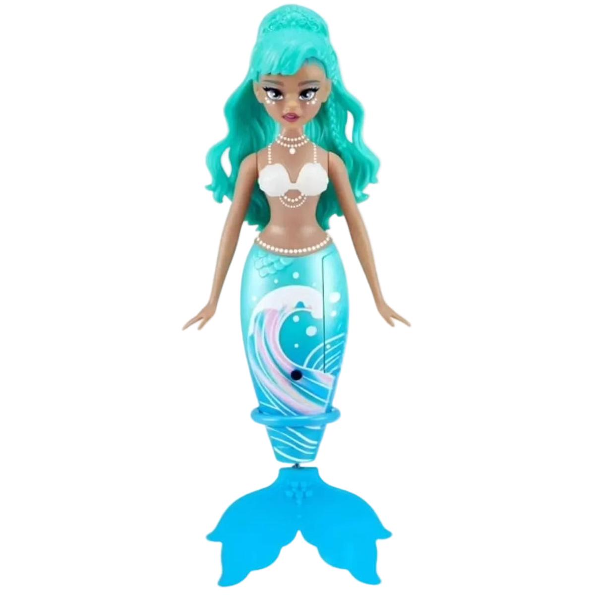 Zuru Pets Alive Magic Swimming Mermaid Toy