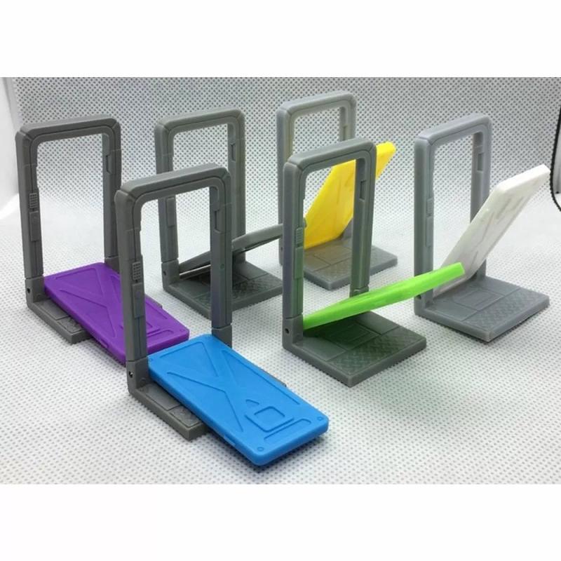 Zombicide: Invader  3D Plastic Doors