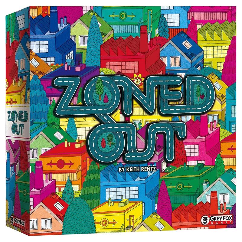 Zoned Out
