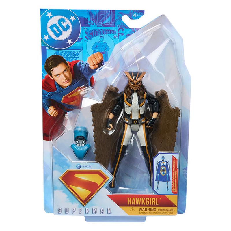 DC Comics Superman Movie Figures 15cm Assorted