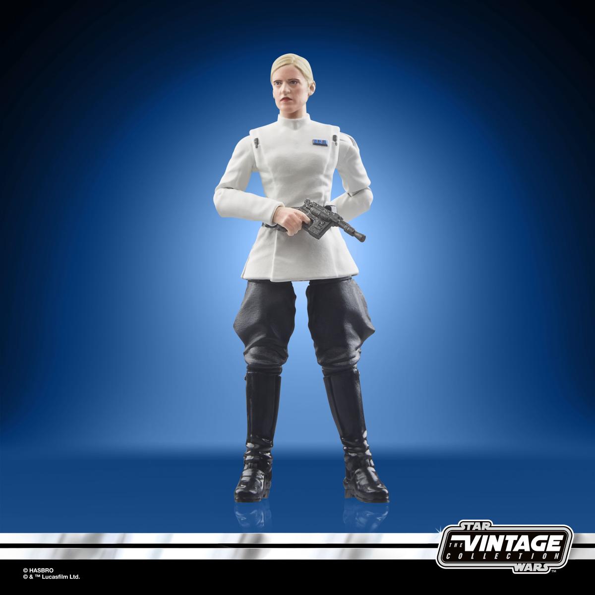 Star Wars Vintage Collection Dedra Meero