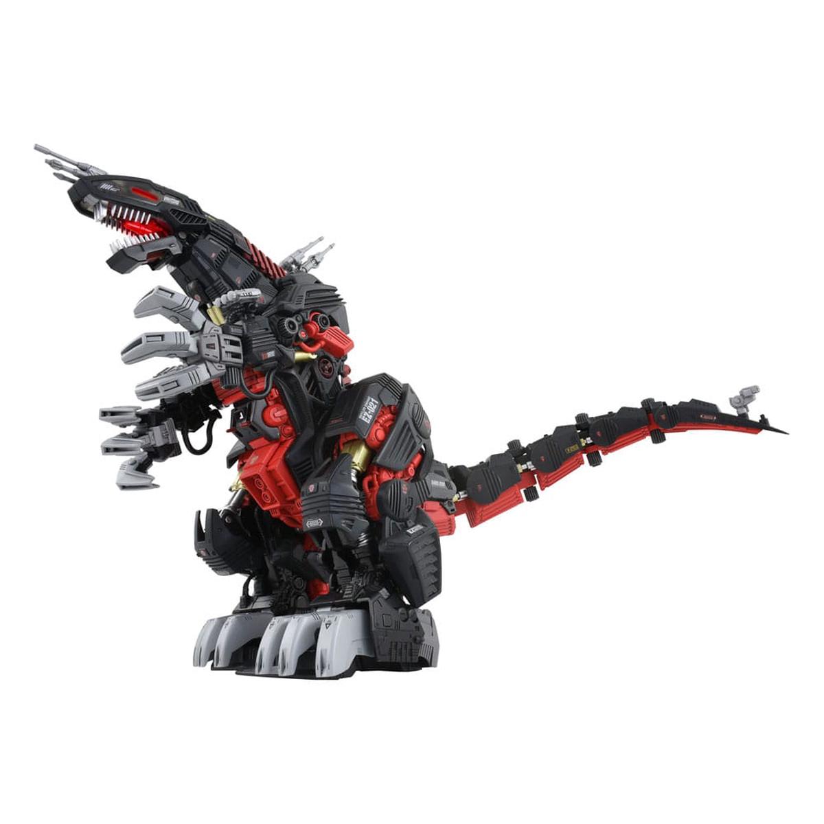 Zoids Plastic Model Kit 172 AZ-07 Death Saurer