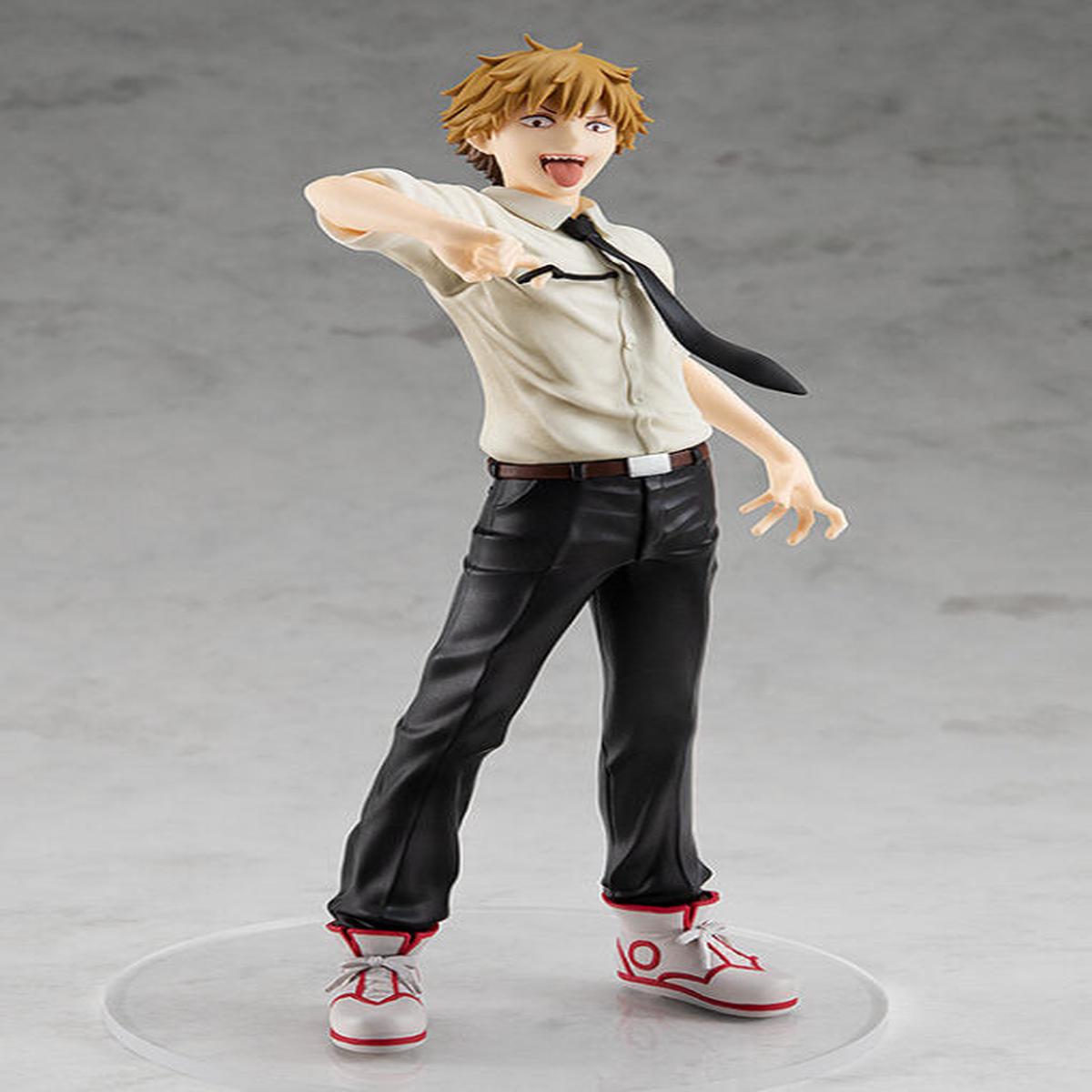 Add to Wishlist POP UP PARADE Denji