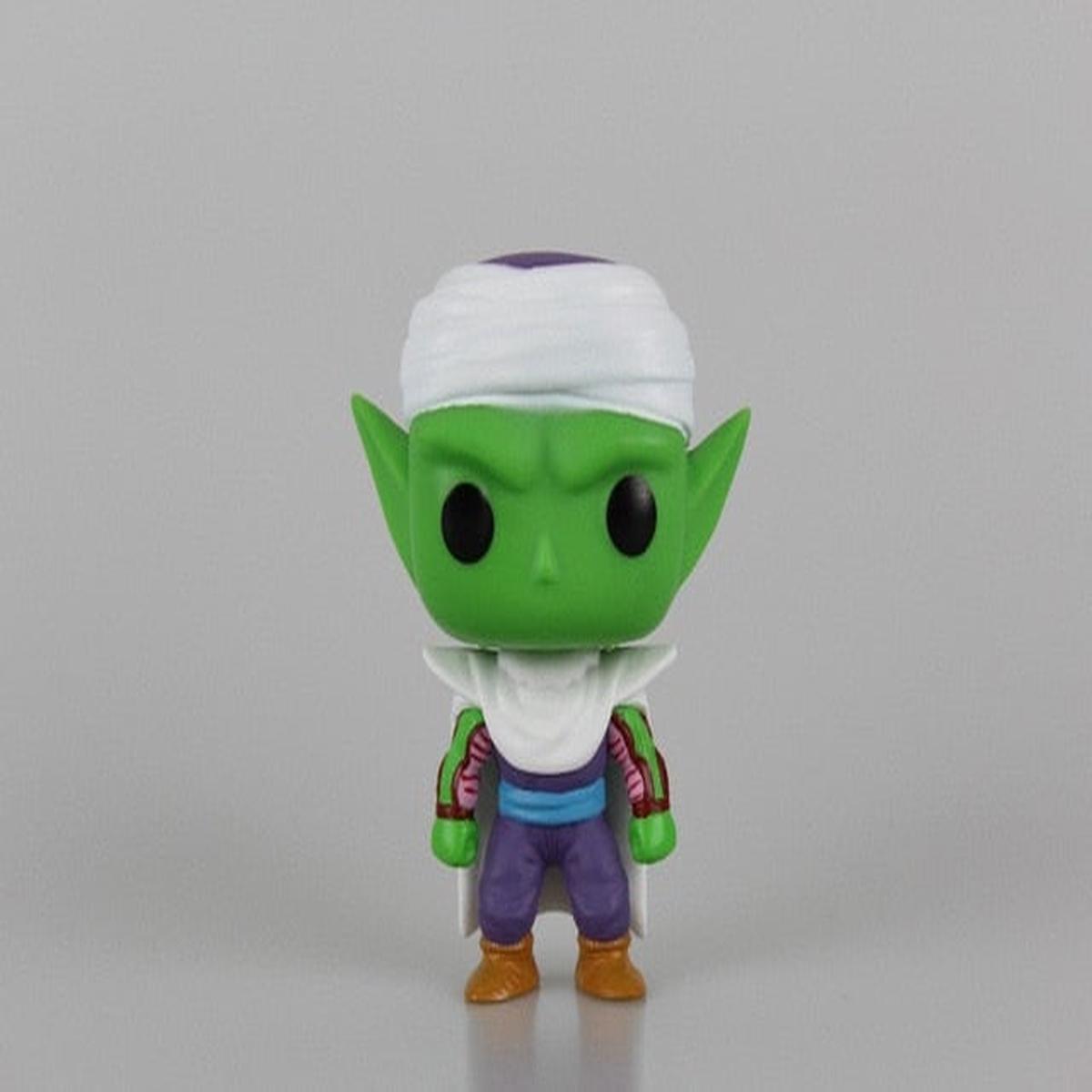 Dragon Ball Toy - Piccolo no box