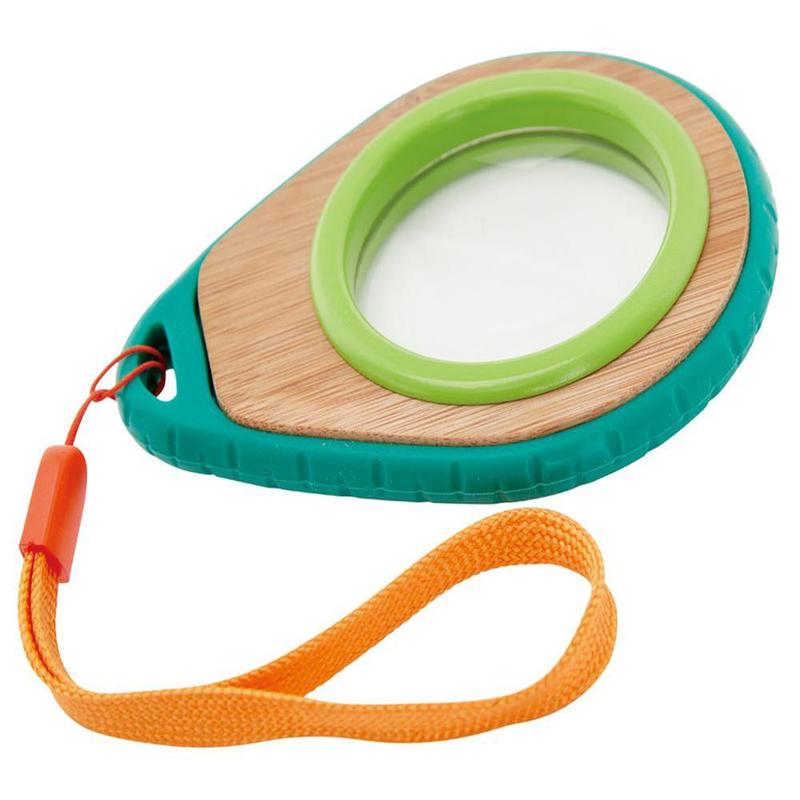 Hape Nature Detective Set