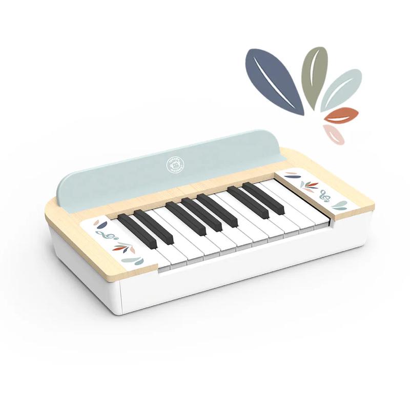 *Speedy Monkey Piano Keyboard