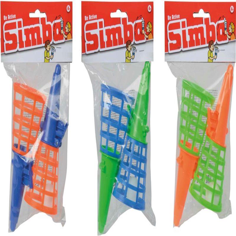 World of Toys Catchball Cone Set