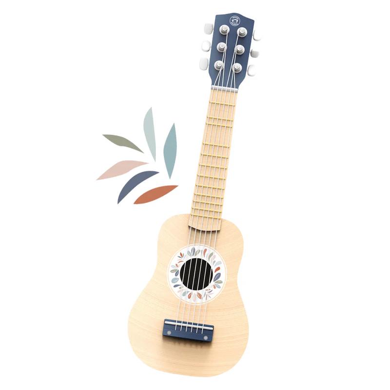 *Speedy Monkey Guitar