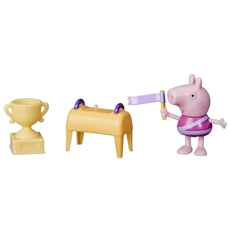 Peppa's Plays Assorted