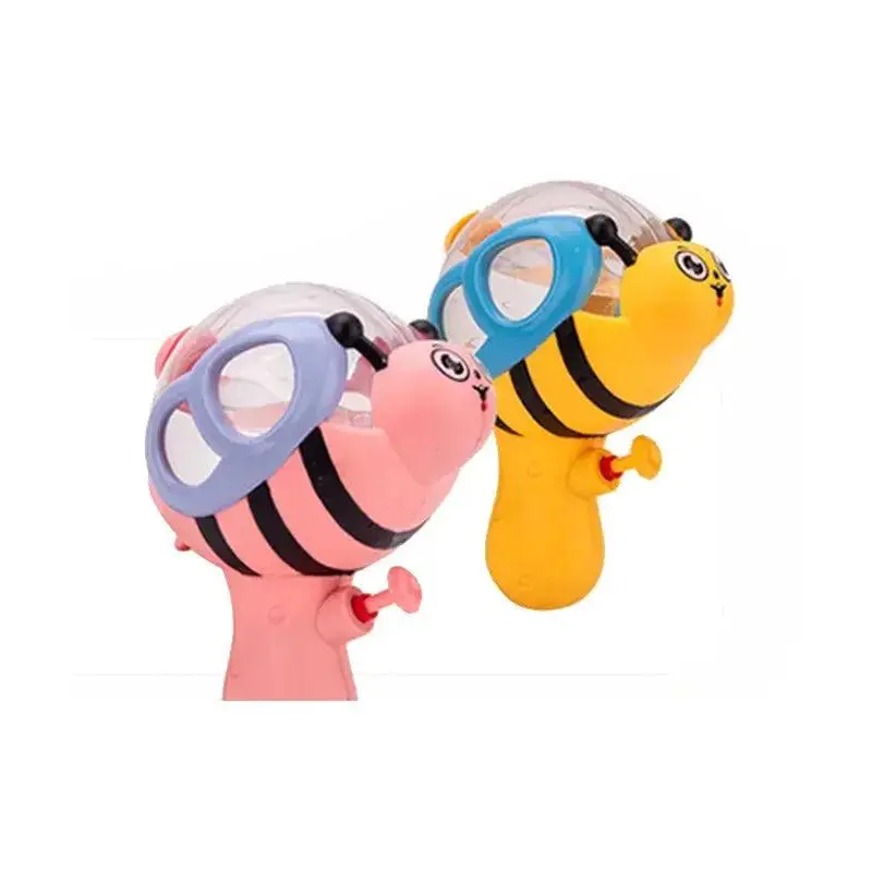Cartoon Bee Water Gun - Assorted