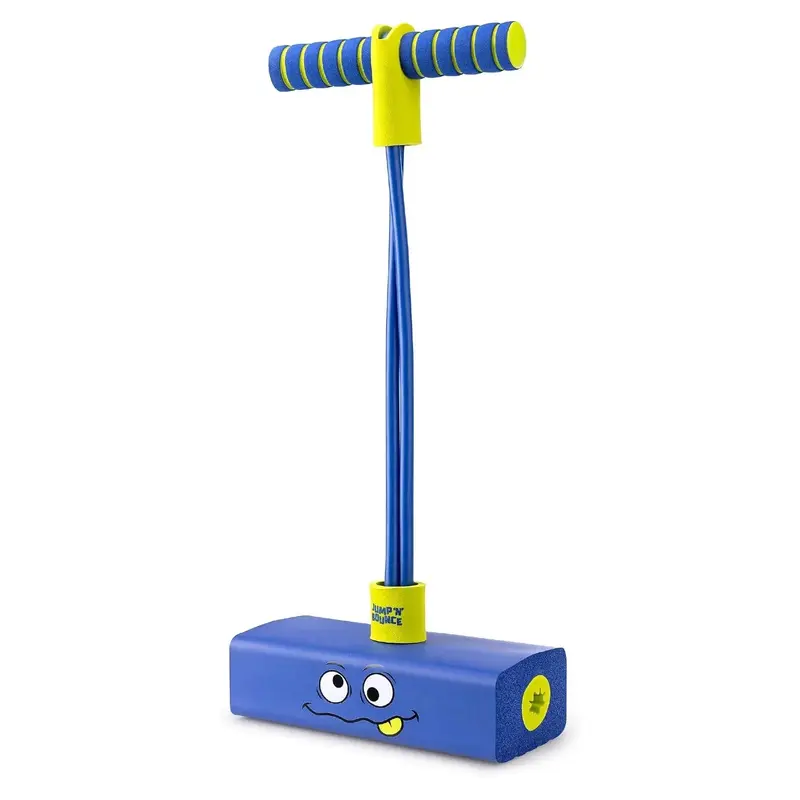 Jump n' Bouncer Bungee Hopper Pogo Stick