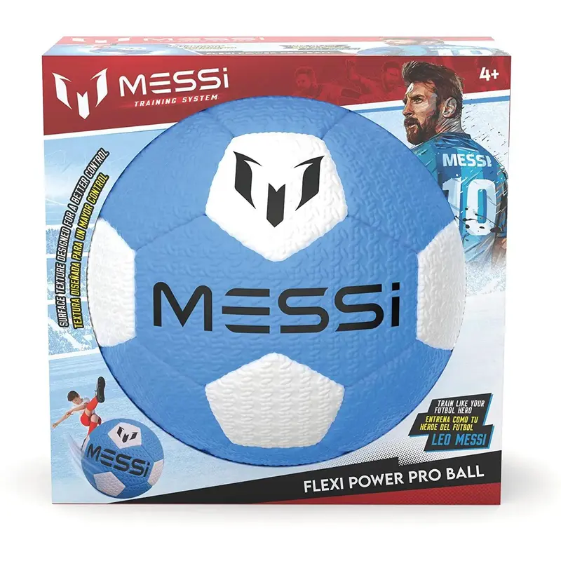 Messi Training System Flexi Ball Pro - Size 3