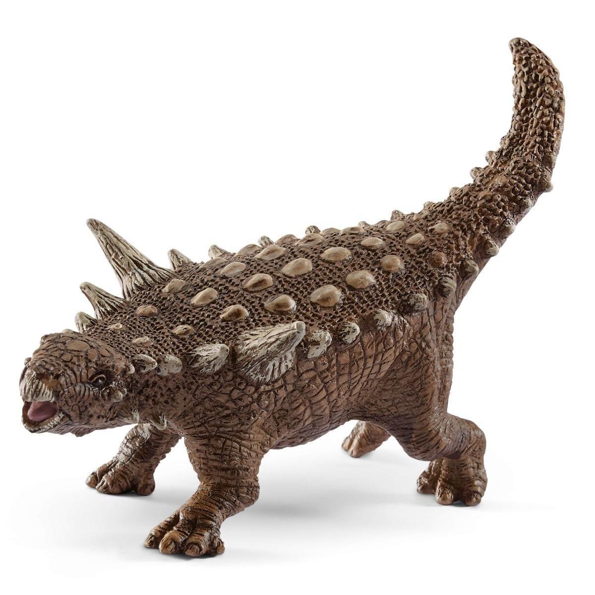 Schleich 15013 Dinosaur Animantarx Figure