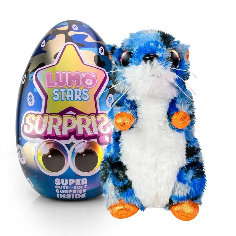 Lumo Stars Collectible Surprise Egg - Ollie