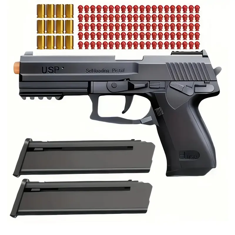 USP Semi-automatic Toy Pistol