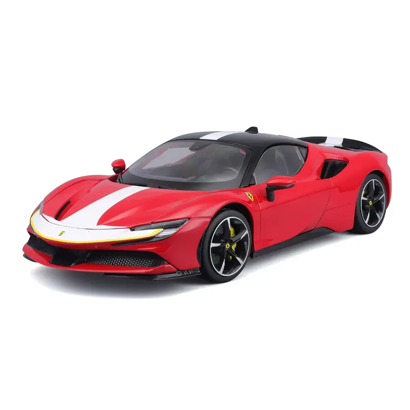 Bburago Ferrari Signature SF90