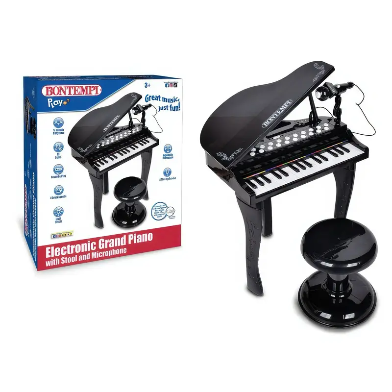 Bontempi Electronic Grand Toy Piano