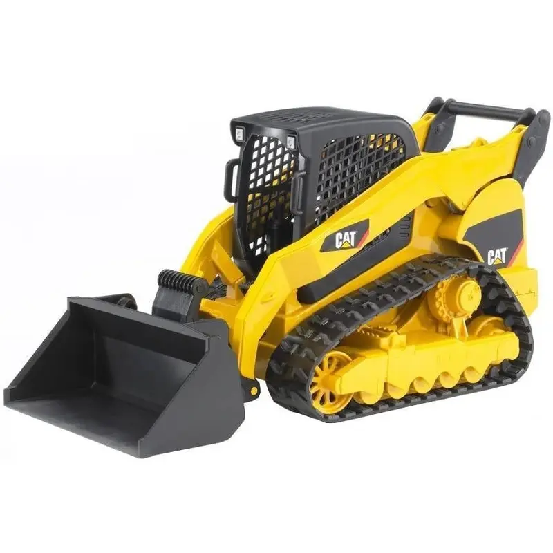 Bruder 02136 Caterpillar Multi Terrain Loader