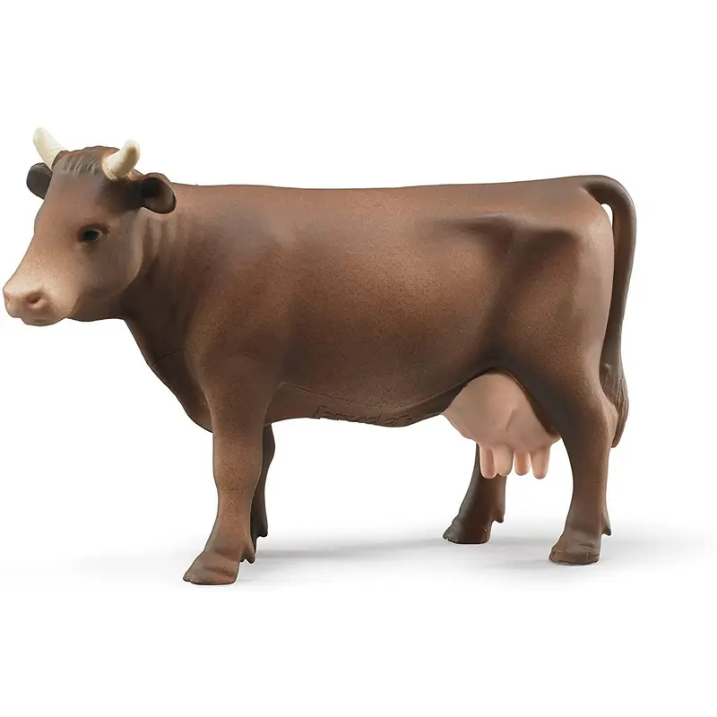 Bruder 02308 Cow Figurine