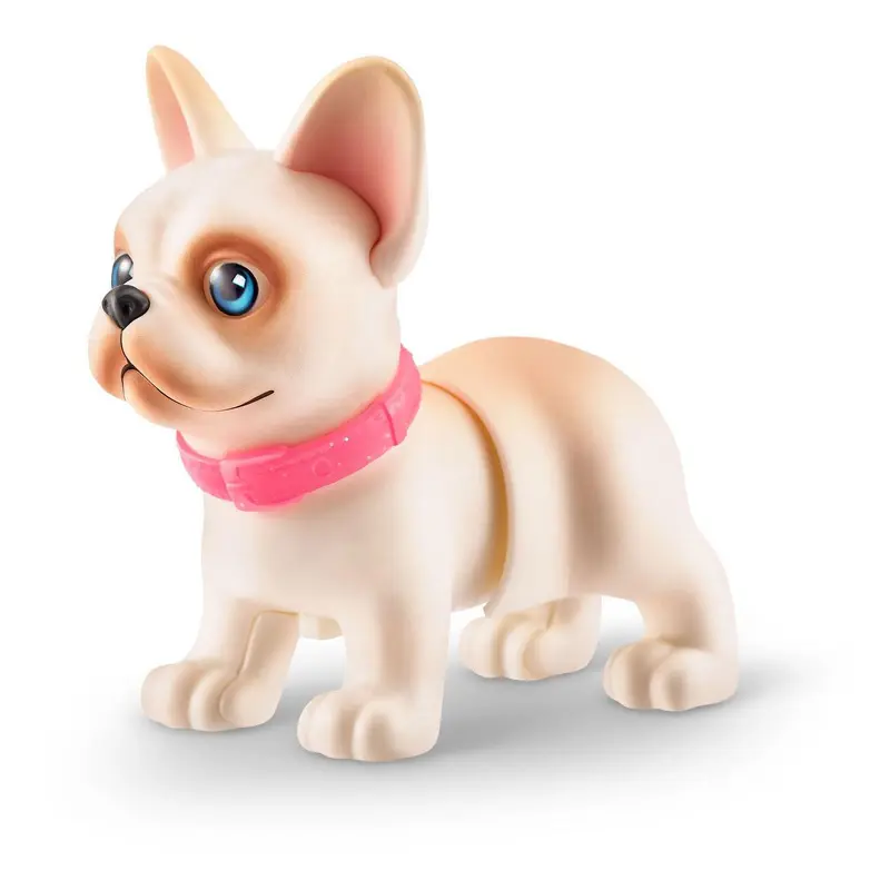 ZURU Pets Alive Booty Shakin’ Pups – French Bulldog