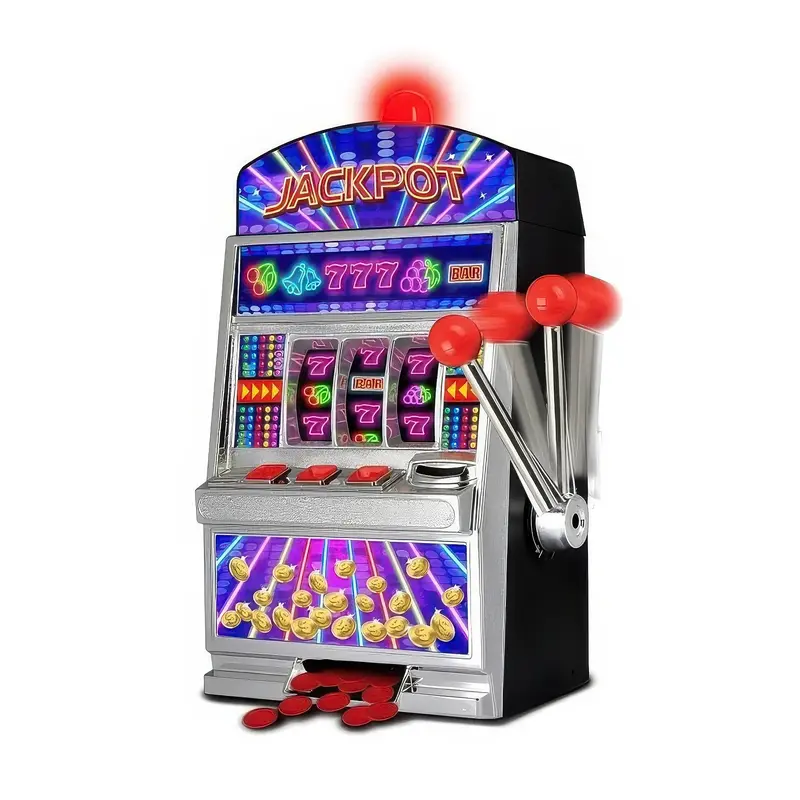 Arcade Slot Machine