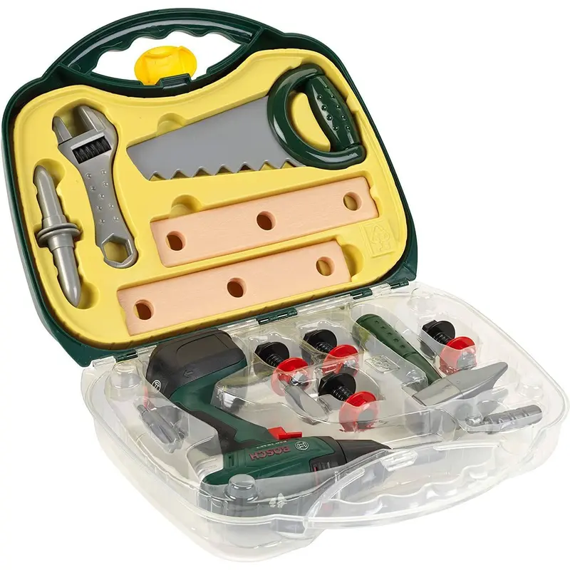Klein 8584 BOSCH Battery Screw Case