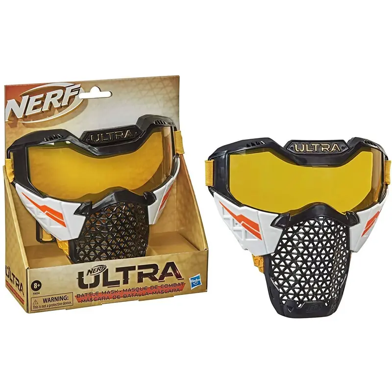 NERF Ultra Battle Mask