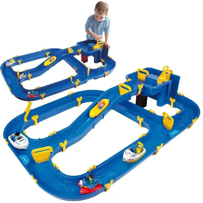 Big Waterplay Niagara Outdoor Playset